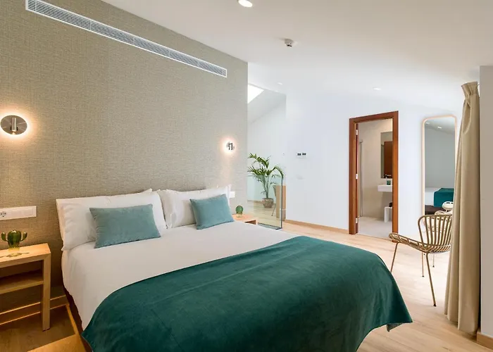 Hotel Emete & Coworking By Airnest