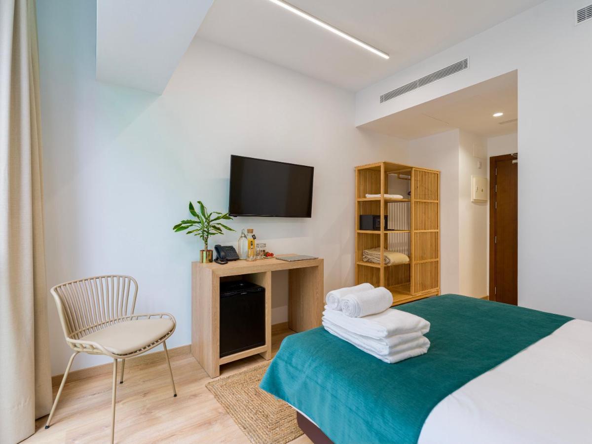 Emete & Coworking By Airnest Hotel Las Palmas de Gran Canaria