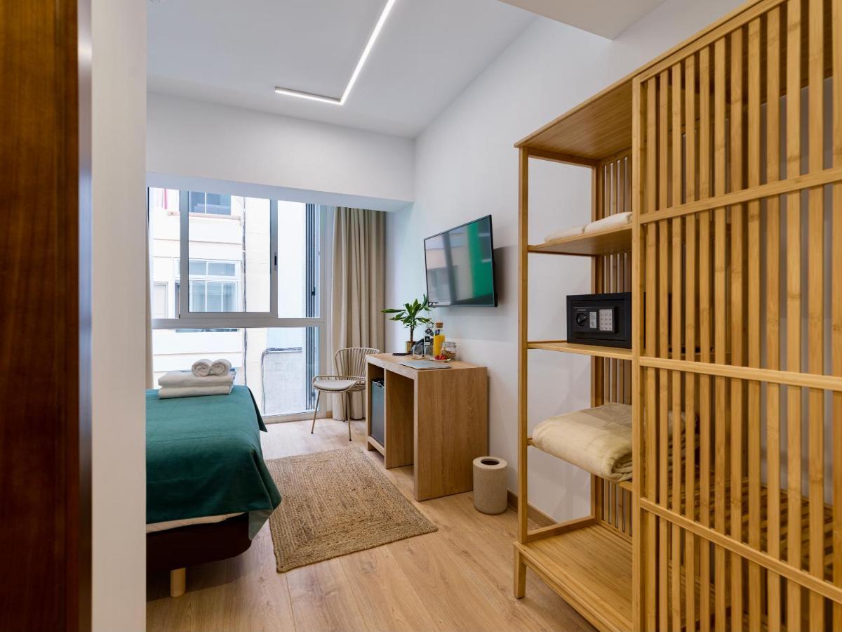 Emete & Coworking By Airnest Las Palmas de Gran Canaria