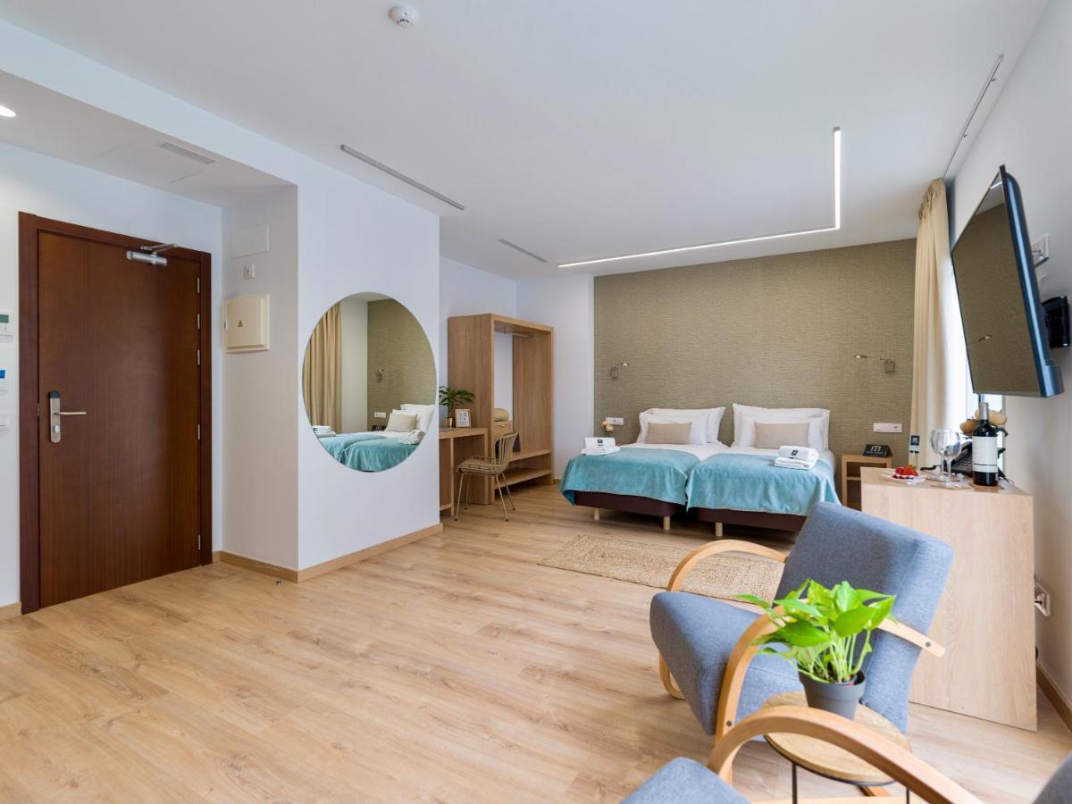 Emete & Coworking By Airnest Hotel Las Palmas de Gran Canaria
