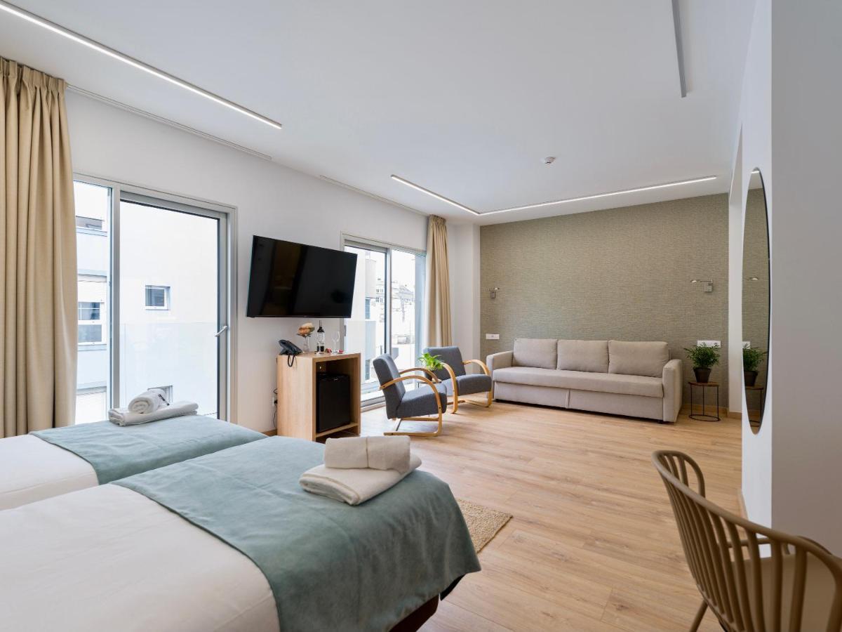 Emete & Coworking By Airnest 3*