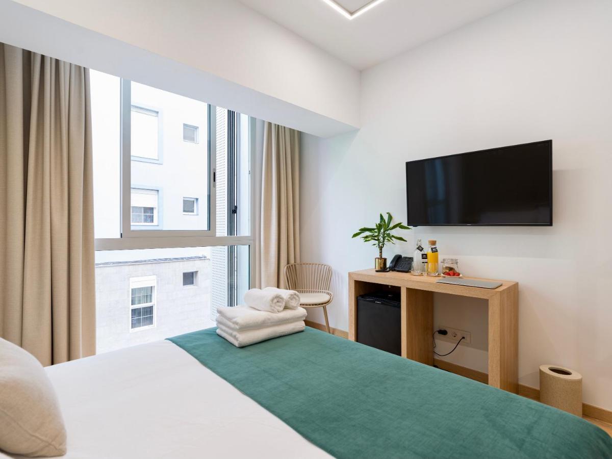 Emete & Coworking By Airnest 3* Las Palmas de Gran Canaria