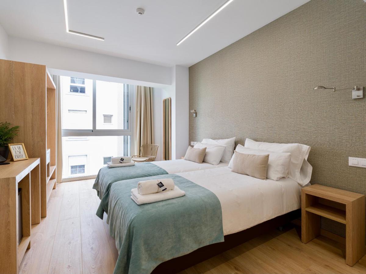 Emete & Coworking By Airnest 3*