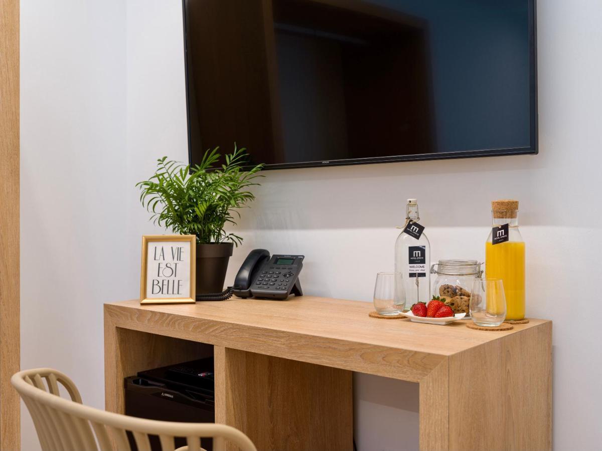 Emete & Coworking By Airnest Hotel Las Palmas de Gran Canaria