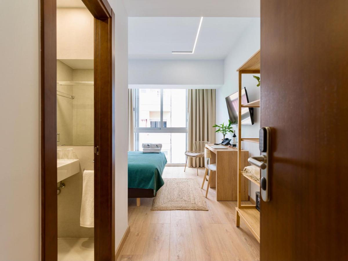 Emete & Coworking By Airnest Hotel Las Palmas de Gran Canaria