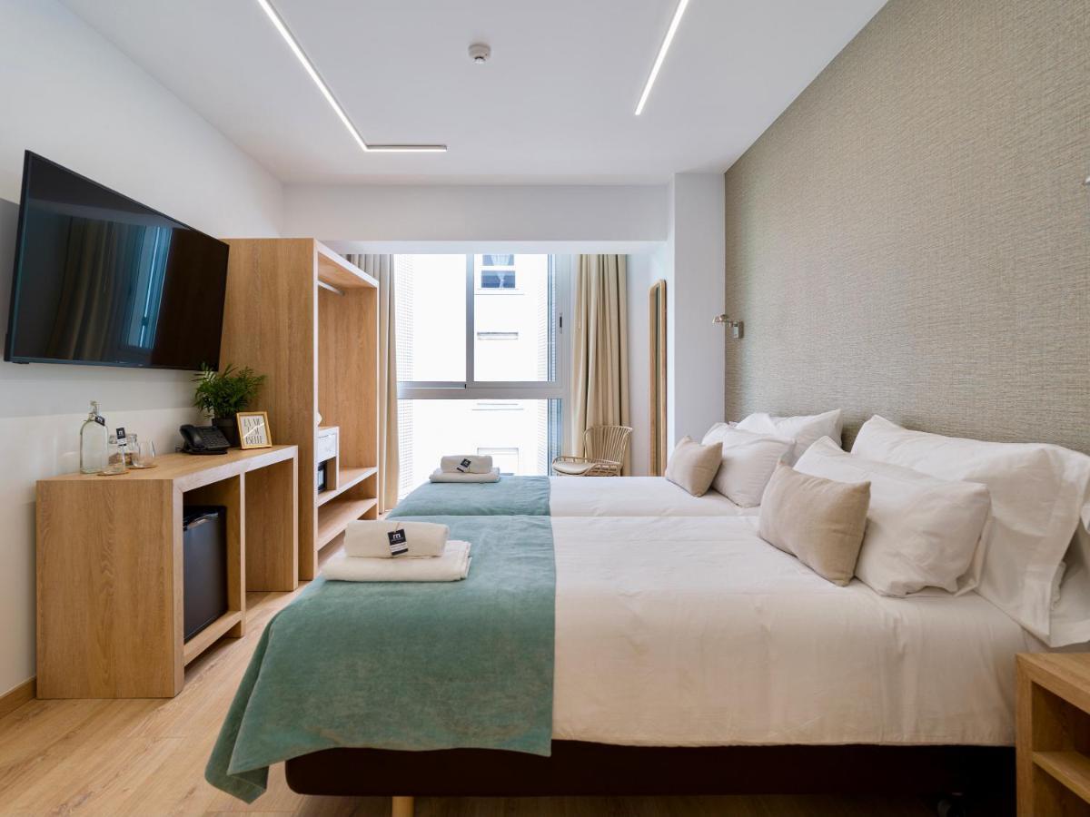 Emete & Coworking By Airnest Las Palmas de Gran Canaria