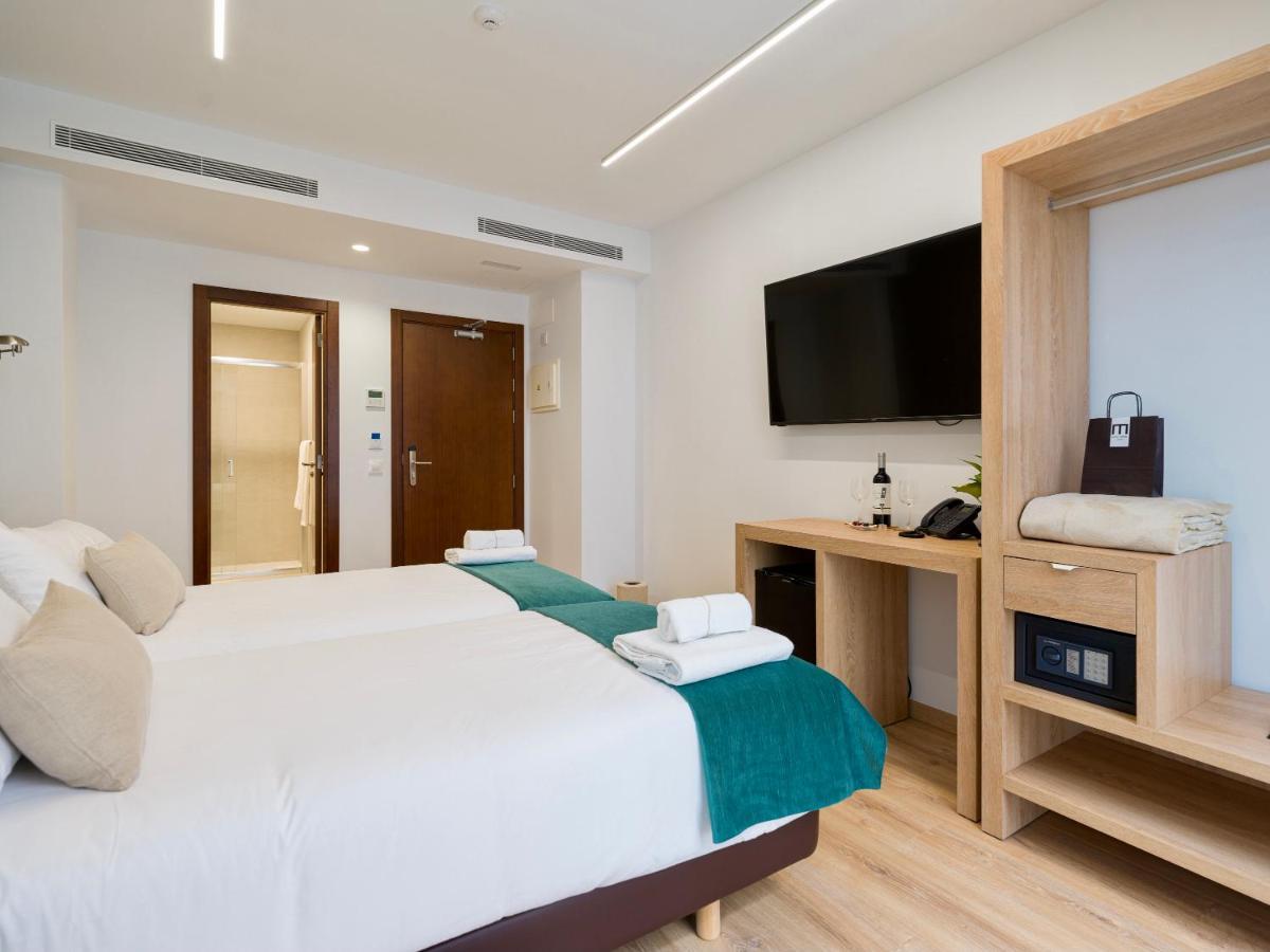Emete & Coworking By Airnest Hotel