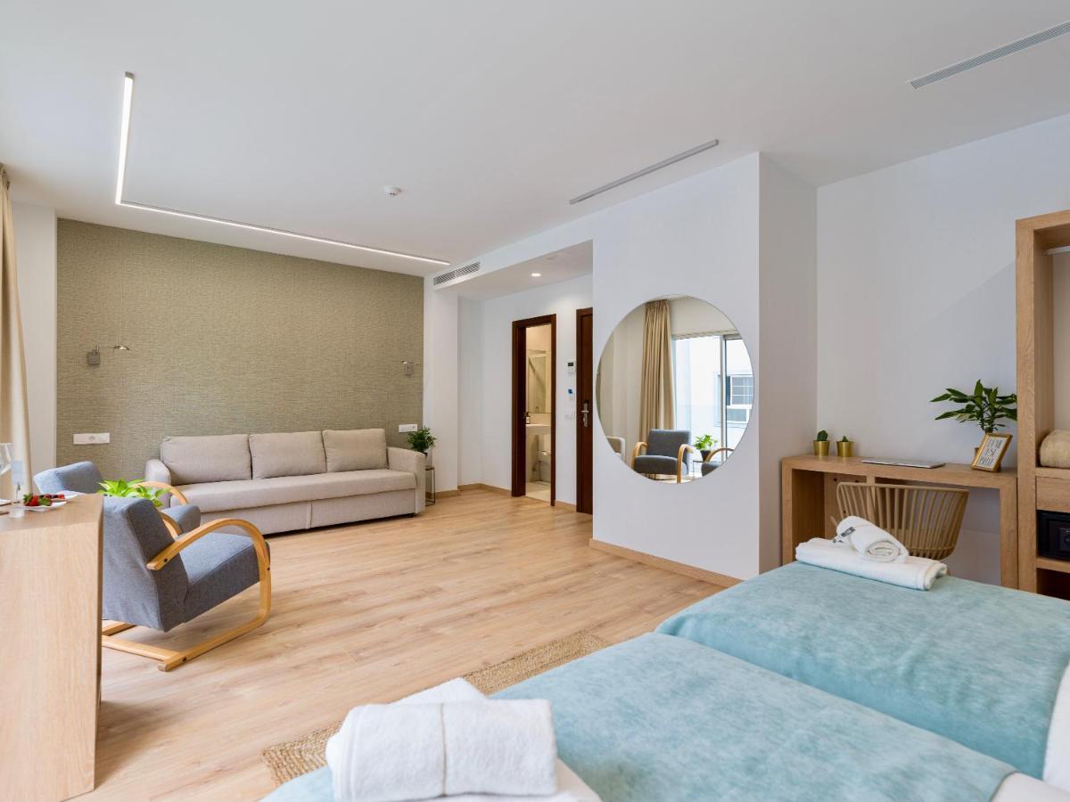 Emete & Coworking By Airnest 3* Las Palmas de Gran Canaria