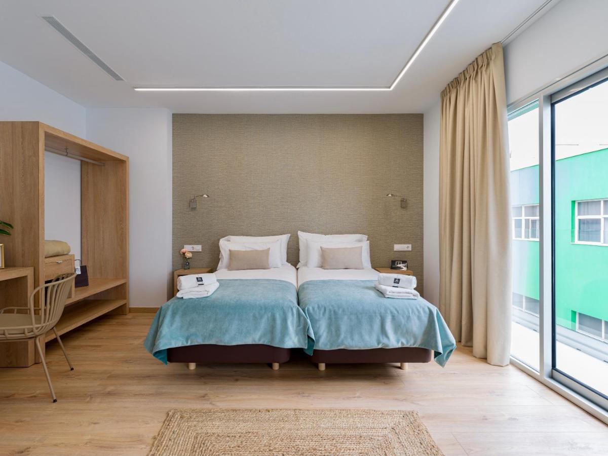Emete & Coworking By Airnest 3*