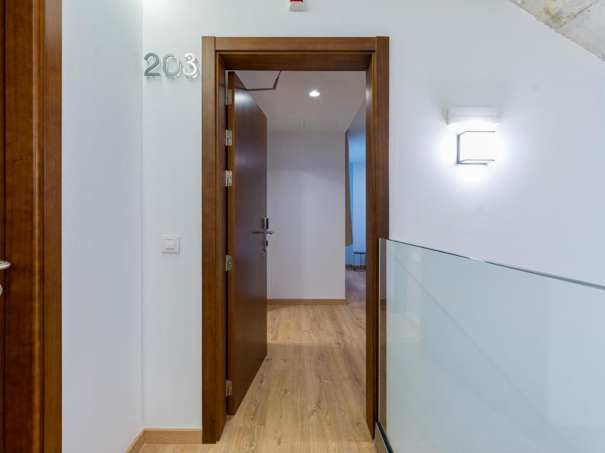 Hotel Emete & Coworking By Airnest Las Palmas de Gran Canaria
