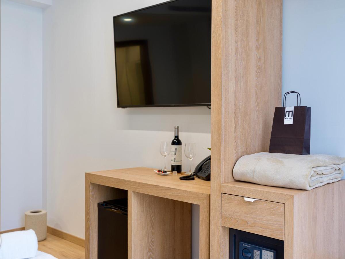 Emete & Coworking By Airnest Hotel 3*