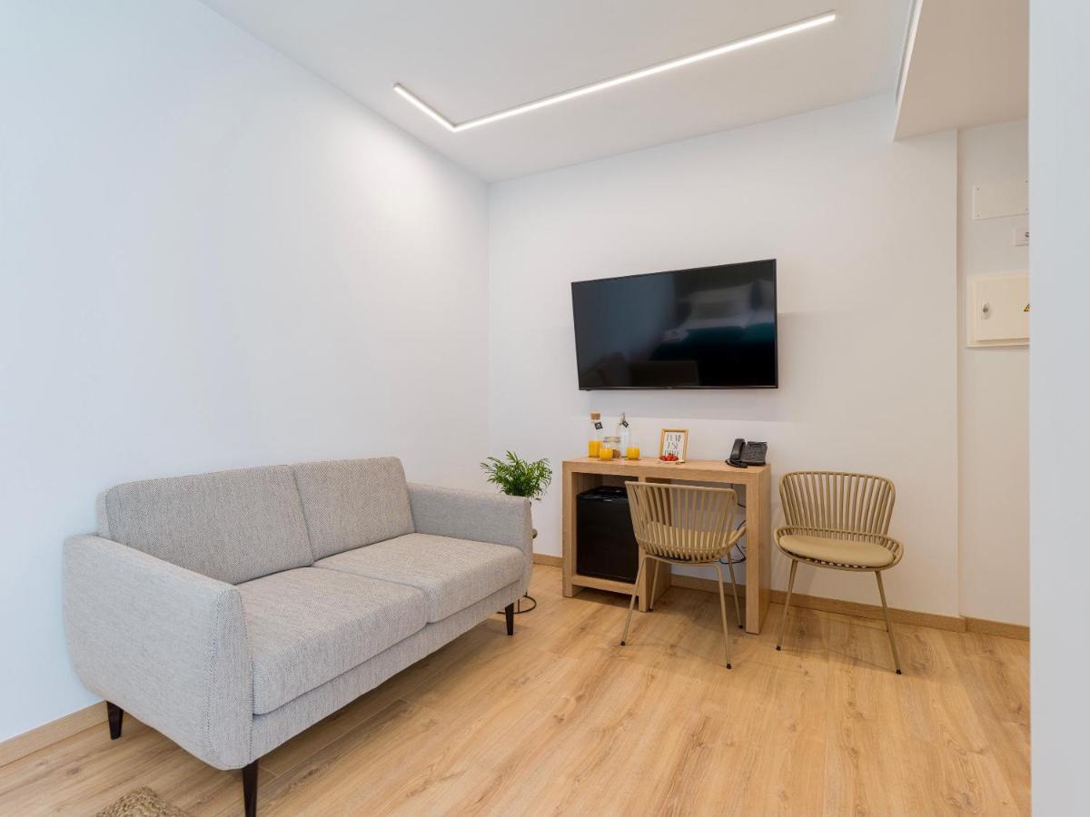 Emete & Coworking By Airnest Las Palmas de Gran Canaria