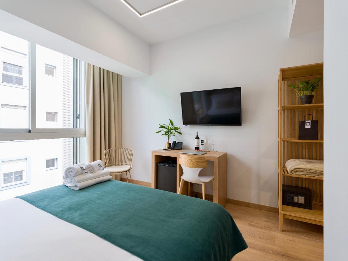 Emete & Coworking By Airnest Hotel