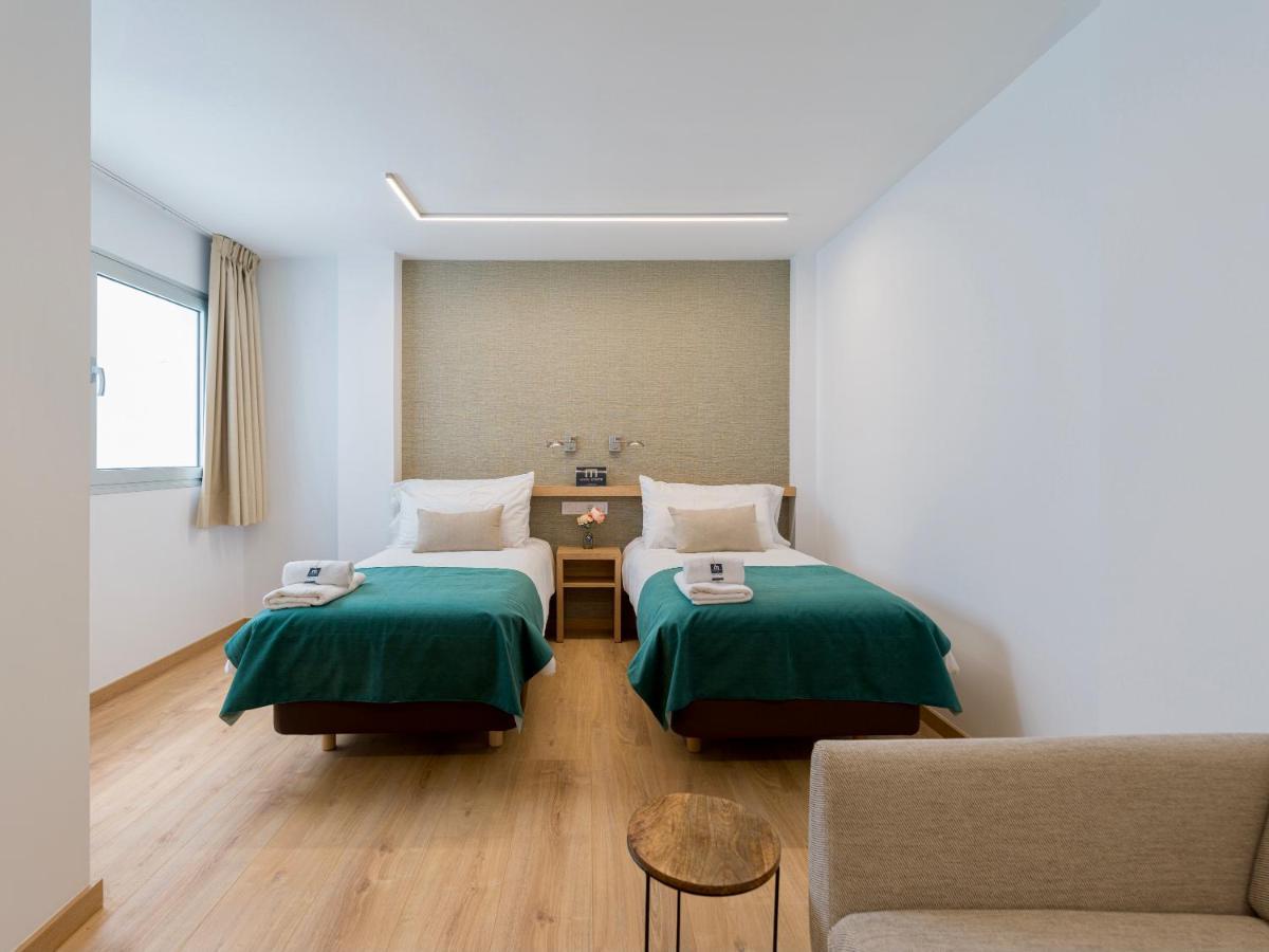 Emete & Coworking By Airnest Hotel 3*