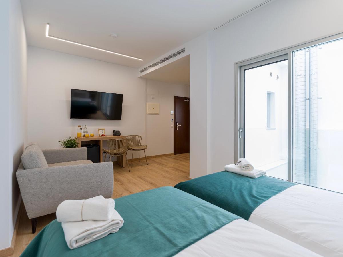 Emete & Coworking By Airnest Hotel 3*