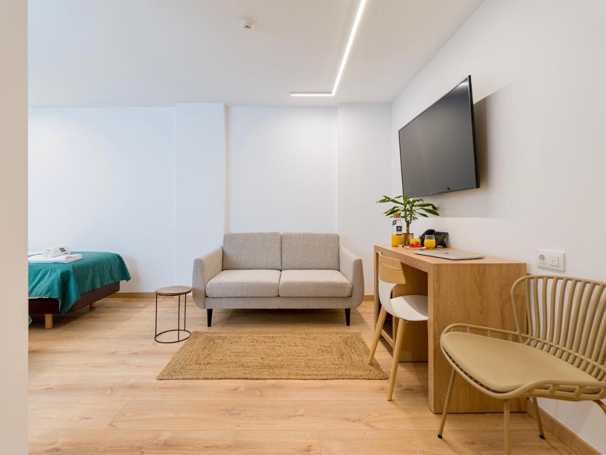 Emete & Coworking By Airnest Hotel Las Palmas de Gran Canaria