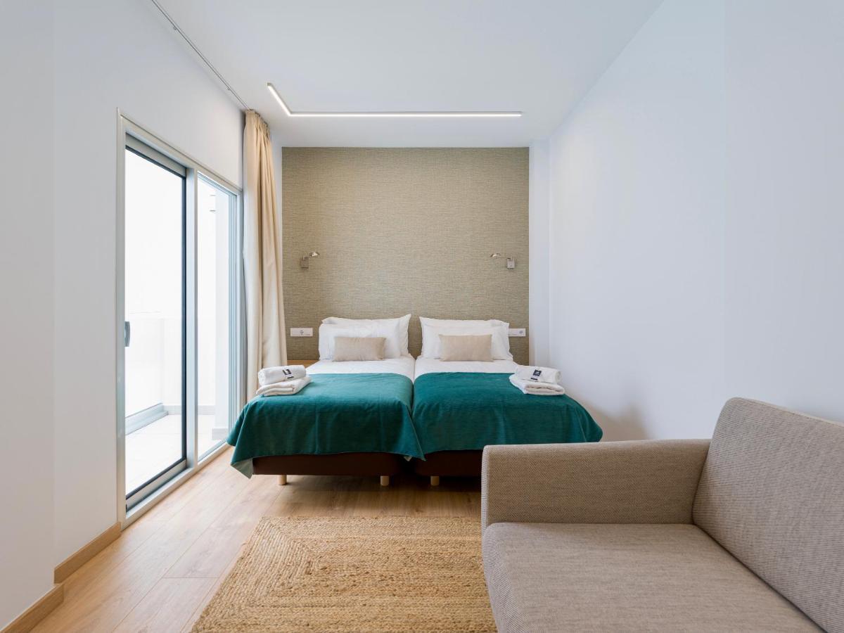 Emete & Coworking By Airnest Las Palmas de Gran Canaria