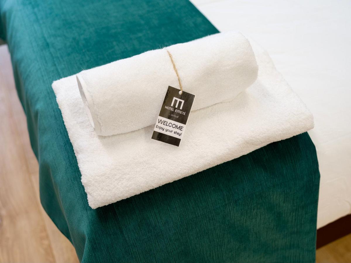 Emete & Coworking By Airnest 3*