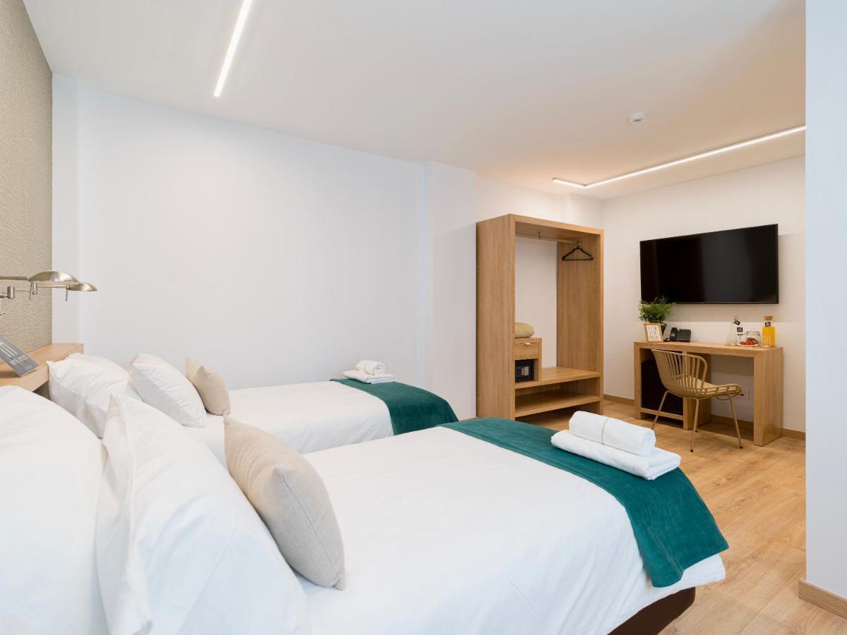 Emete & Coworking By Airnest Hotel 3*