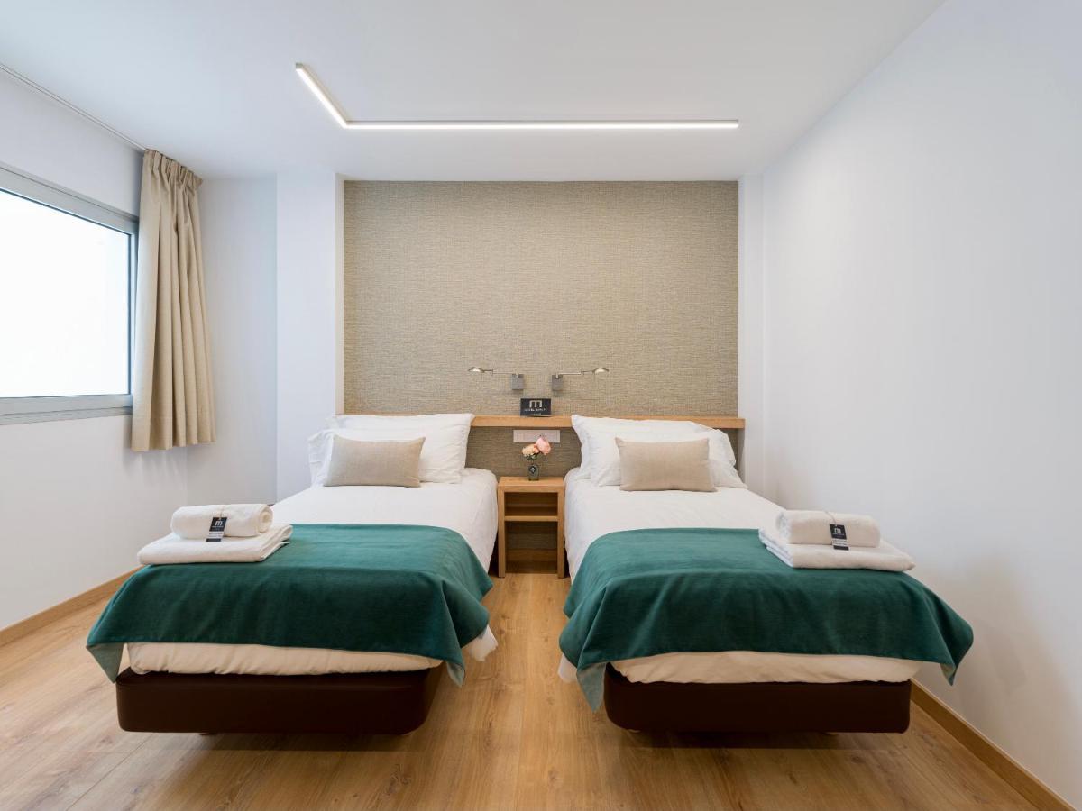 Hotel Emete & Coworking By Airnest