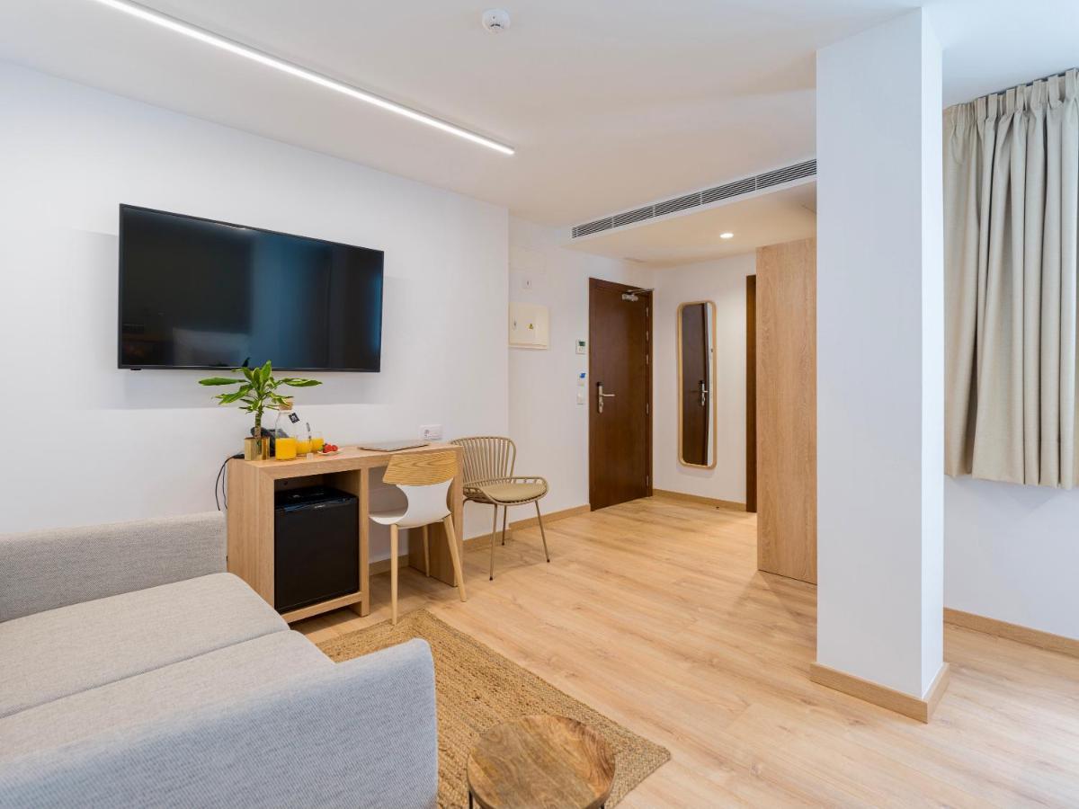 Emete & Coworking By Airnest 3* Las Palmas de Gran Canaria