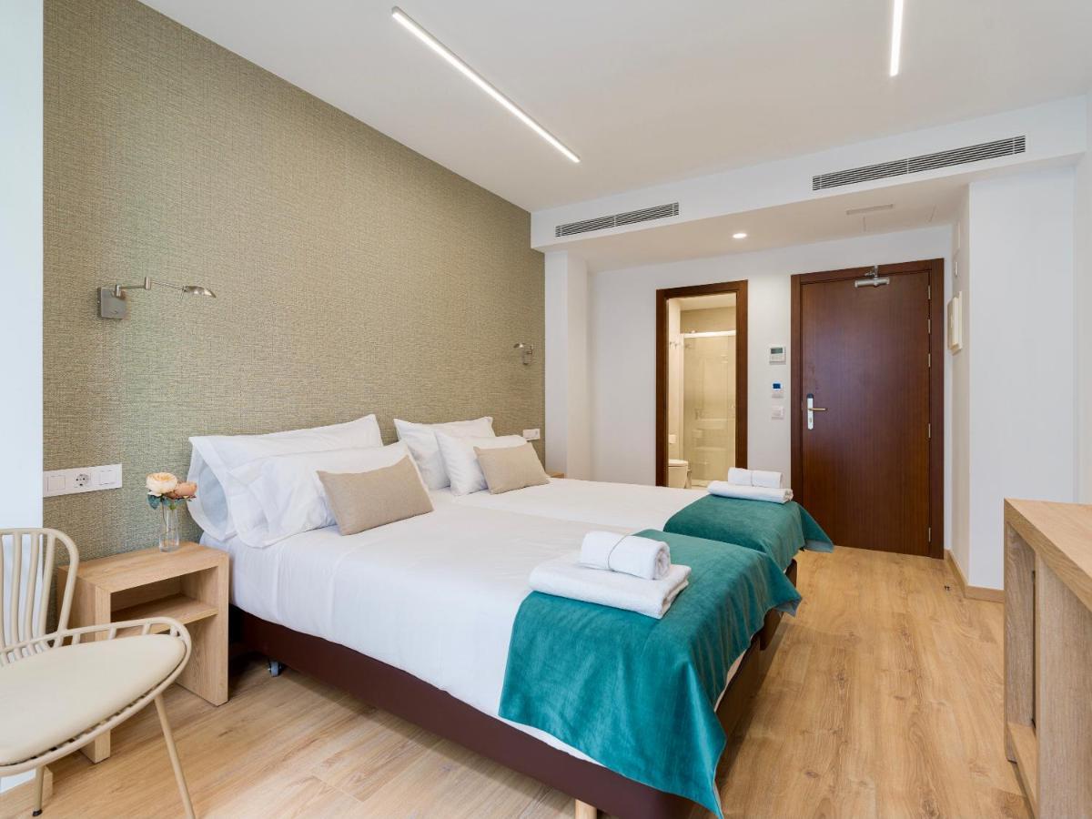 Hotel Emete & Coworking By Airnest 3*