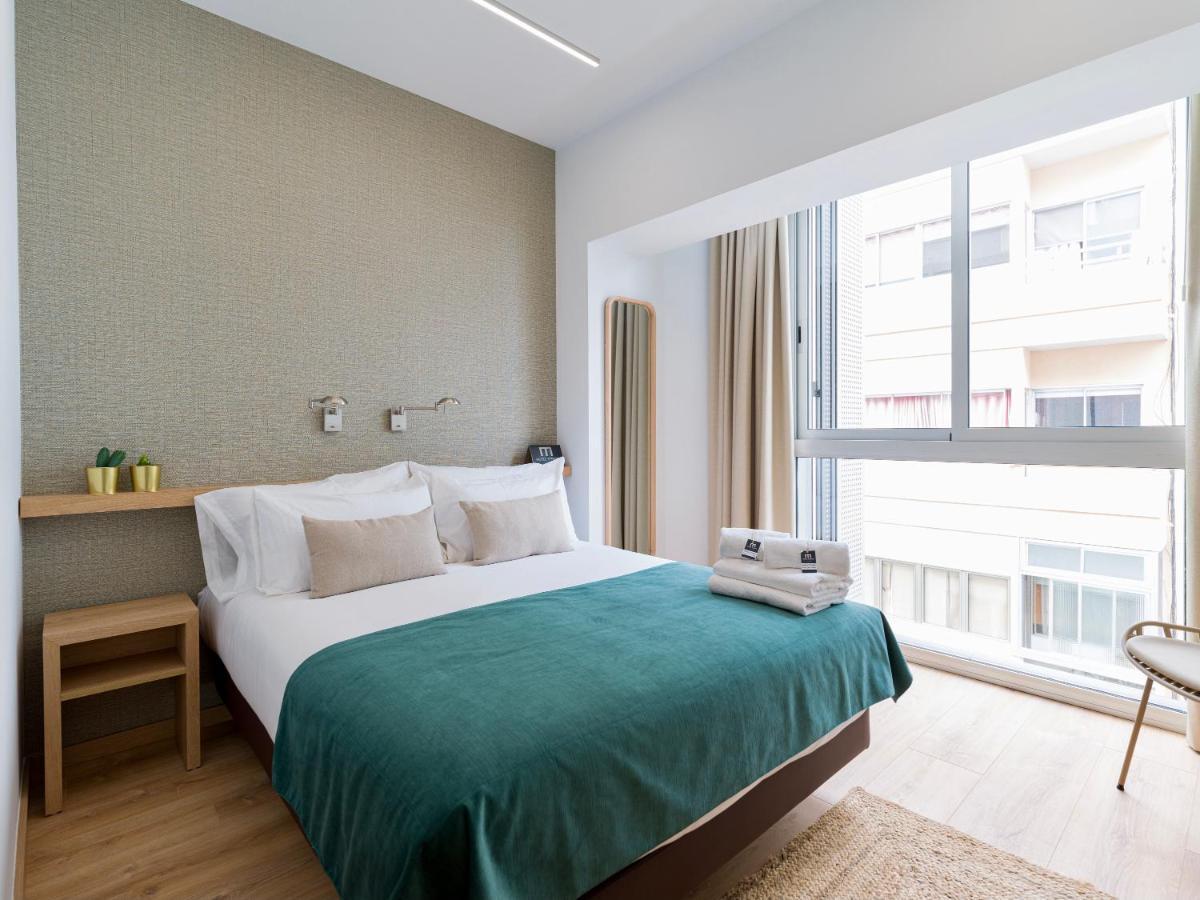 Hotel Emete & Coworking By Airnest Las Palmas de Gran Canaria