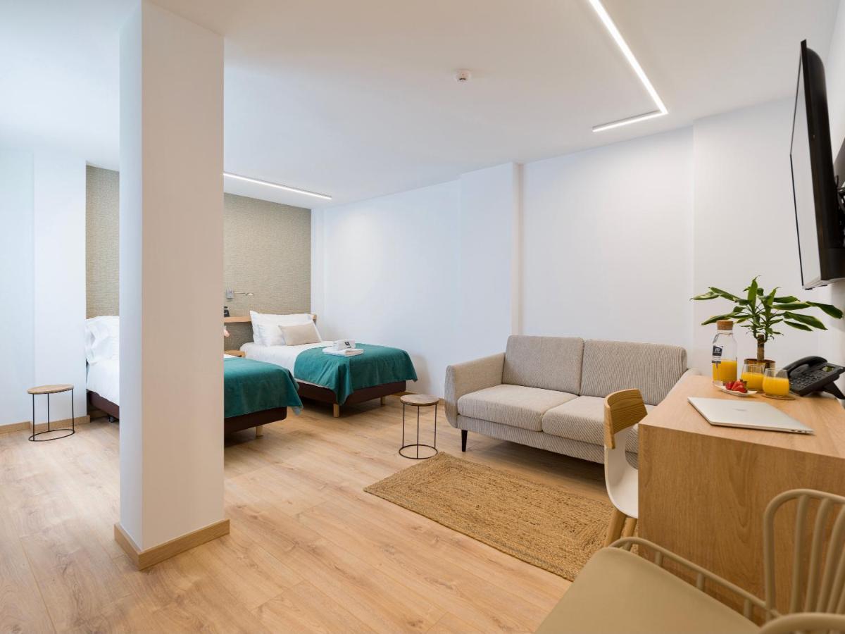 Hotel Emete & Coworking By Airnest 3*