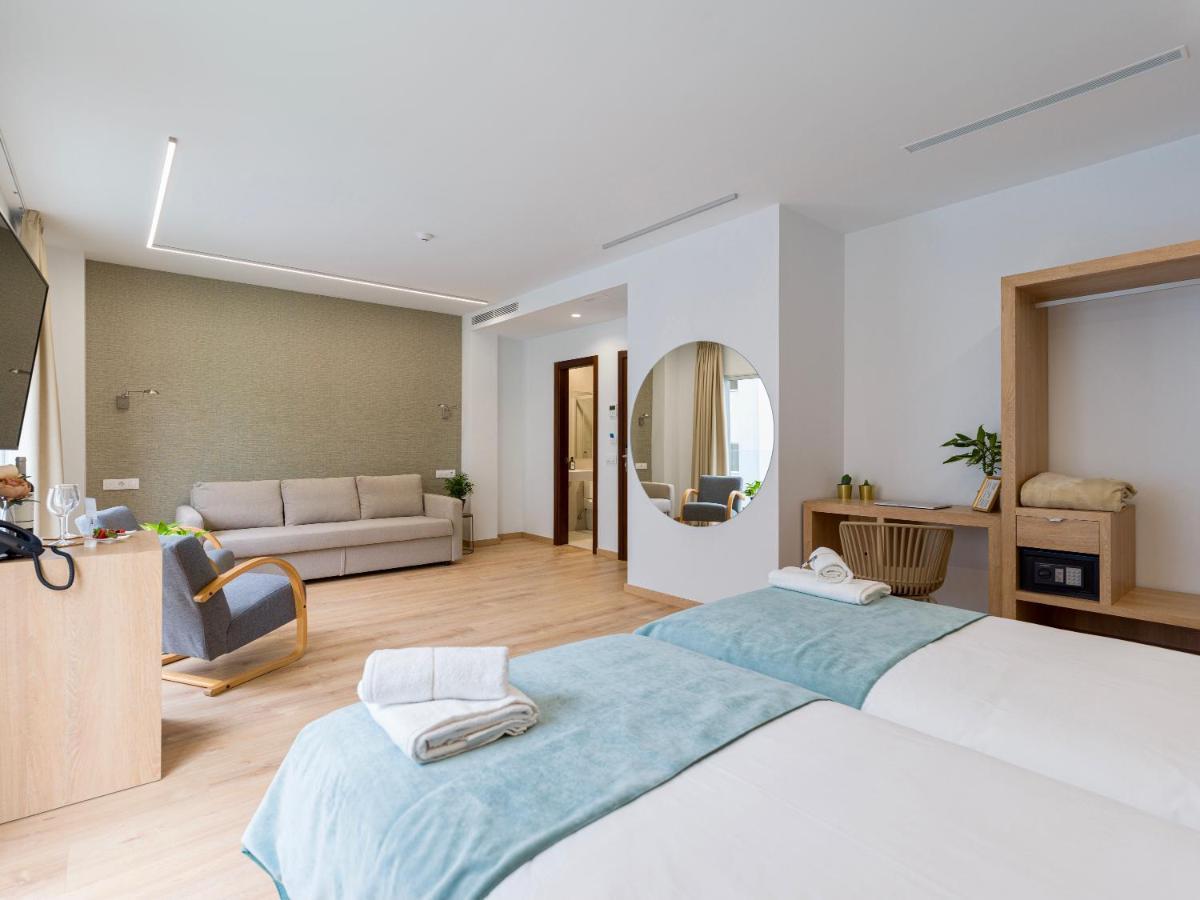 Emete & Coworking By Airnest 3* Las Palmas de Gran Canaria