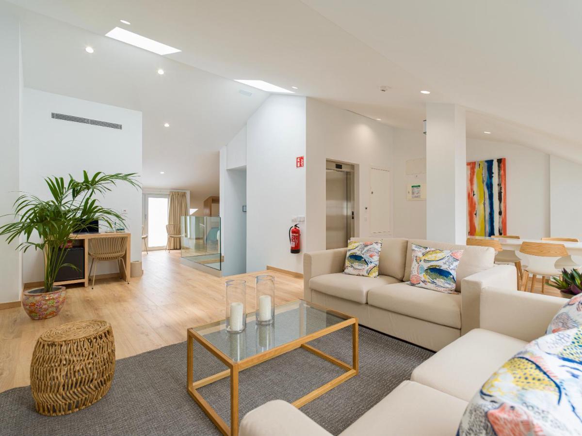 Hotel Emete & Coworking By Airnest