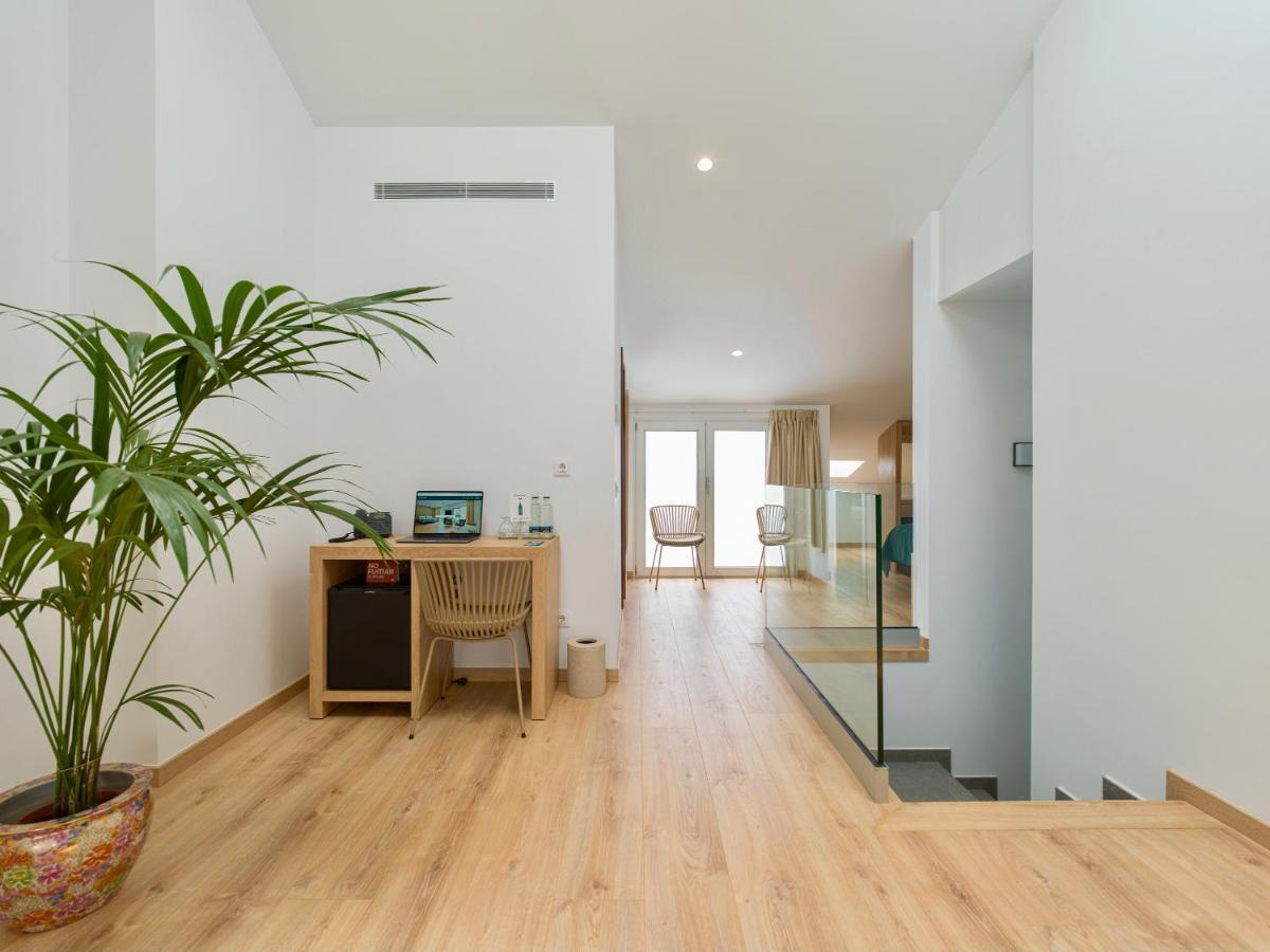 Hotel Emete & Coworking By Airnest