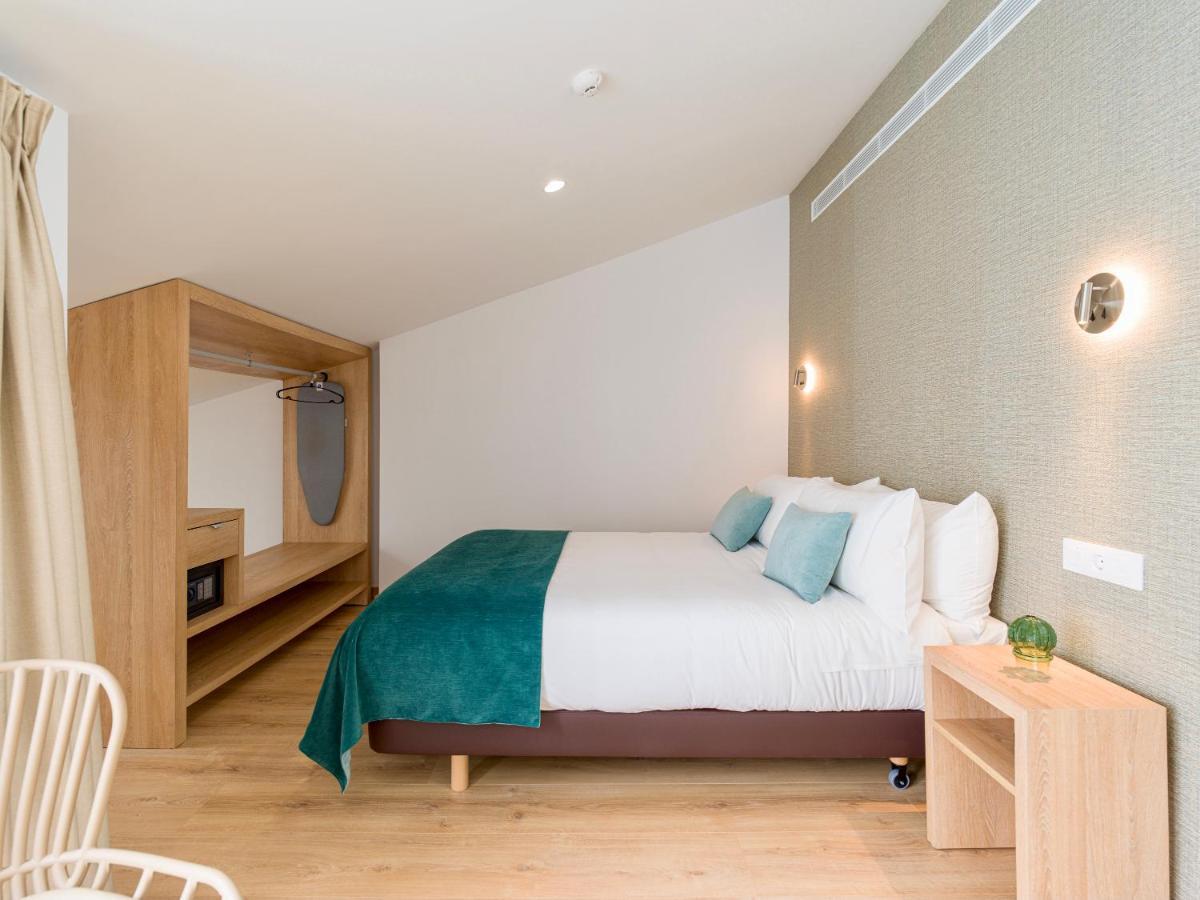 Emete & Coworking By Airnest Hotel 3*