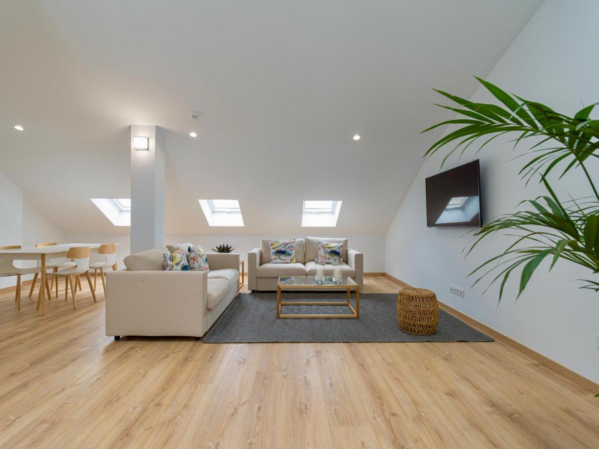 Emete & Coworking By Airnest Las Palmas de Gran Canaria