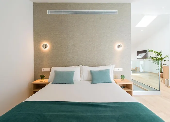 Hotel Emete & Coworking By Airnest