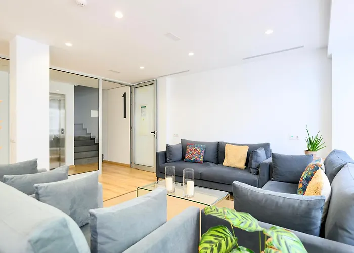 Hotel Emete & Coworking By Airnest