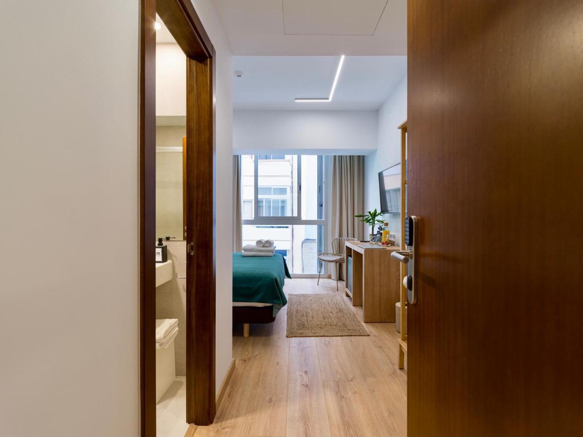 Hotel Emete & Coworking By Airnest 3*