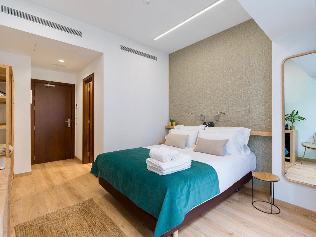 Hotel Emete & Coworking By Airnest