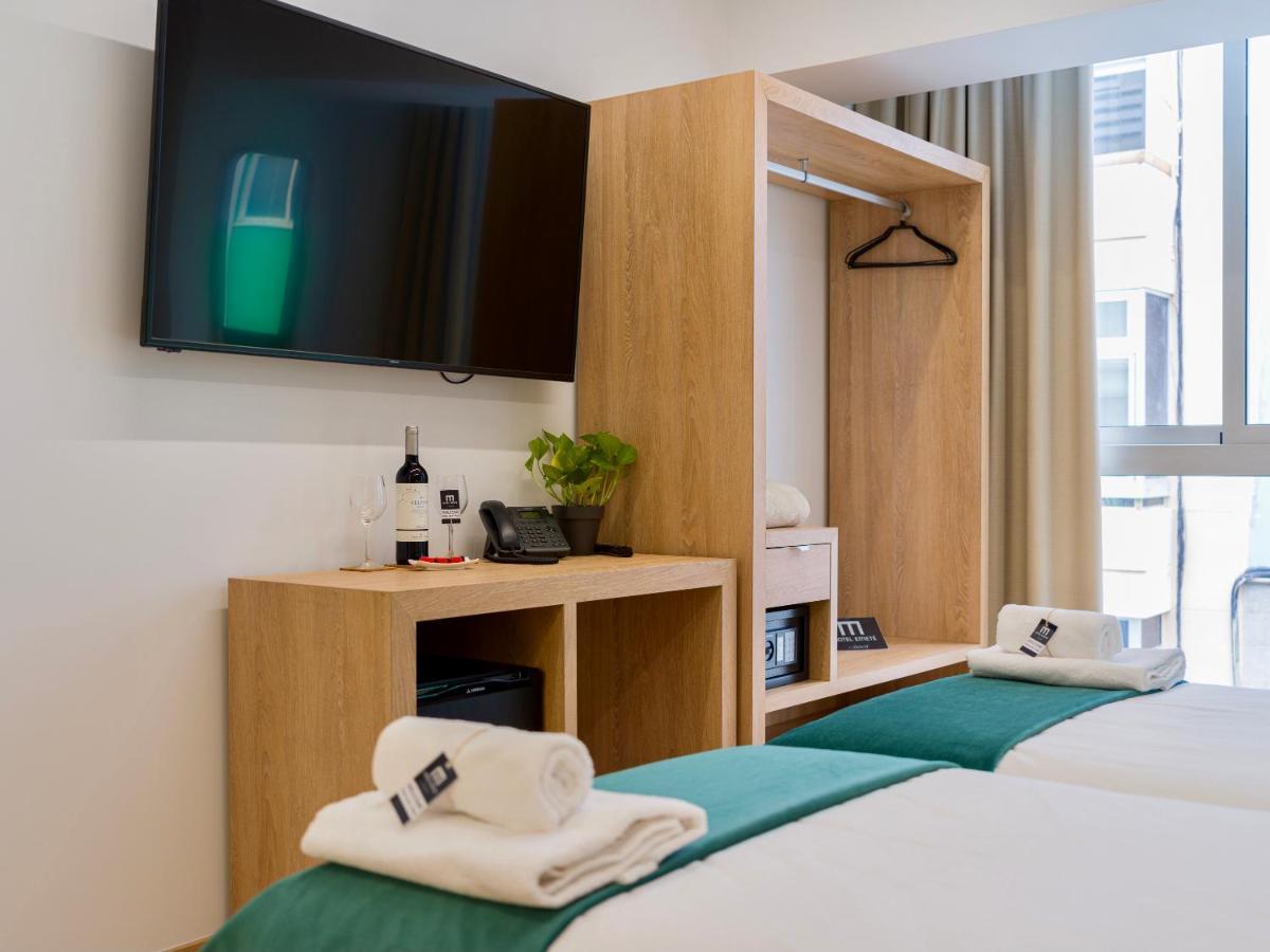 Emete & Coworking By Airnest 3* Las Palmas / Gran Canaria