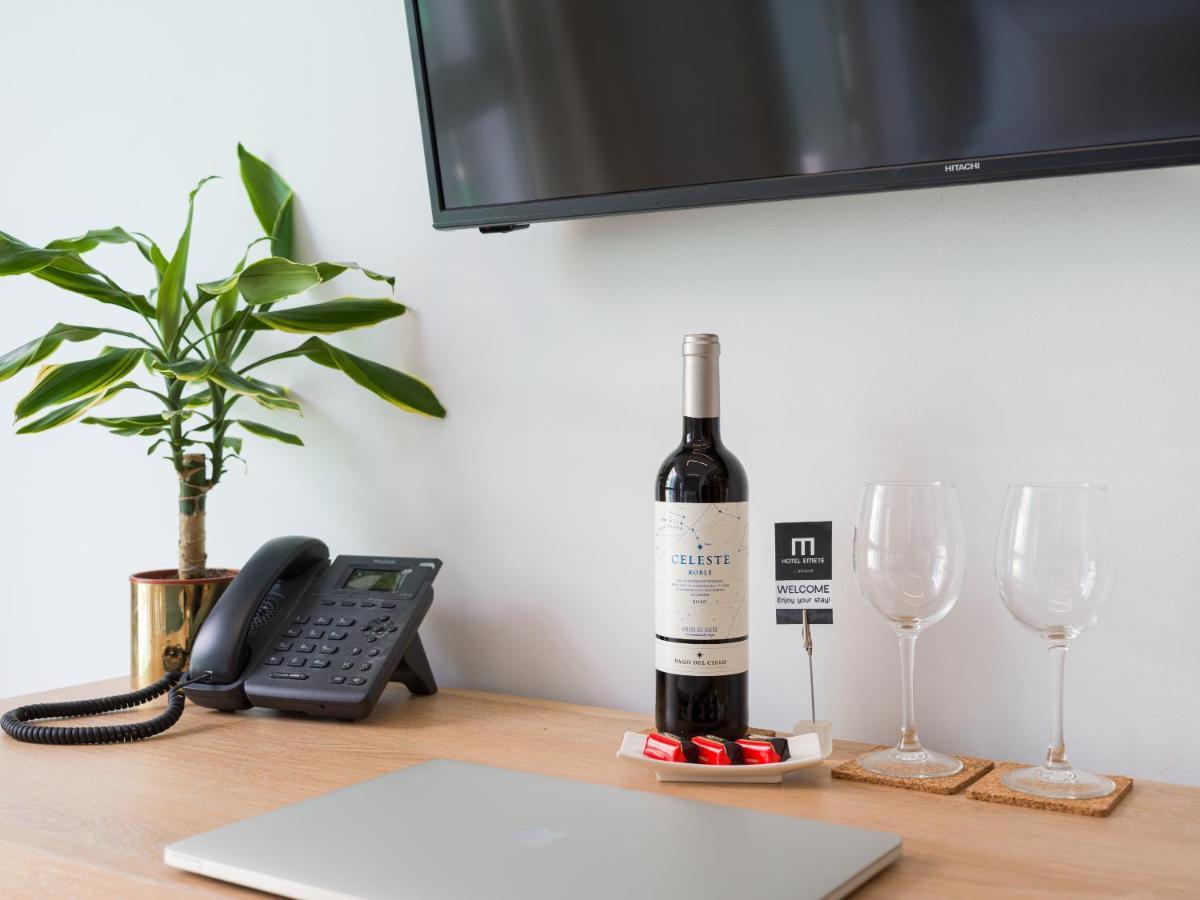 Emete & Coworking By Airnest