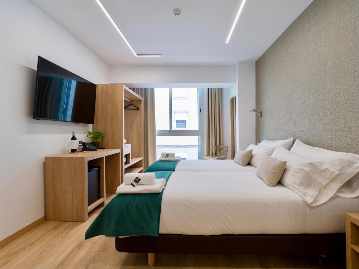 Hotel Emete & Coworking By Airnest Las Palmas