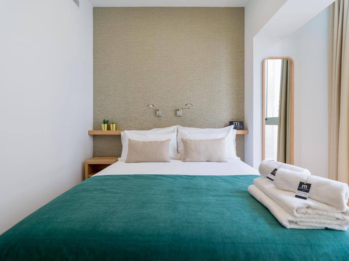 Hotel Emete & Coworking By Airnest Las Palmas