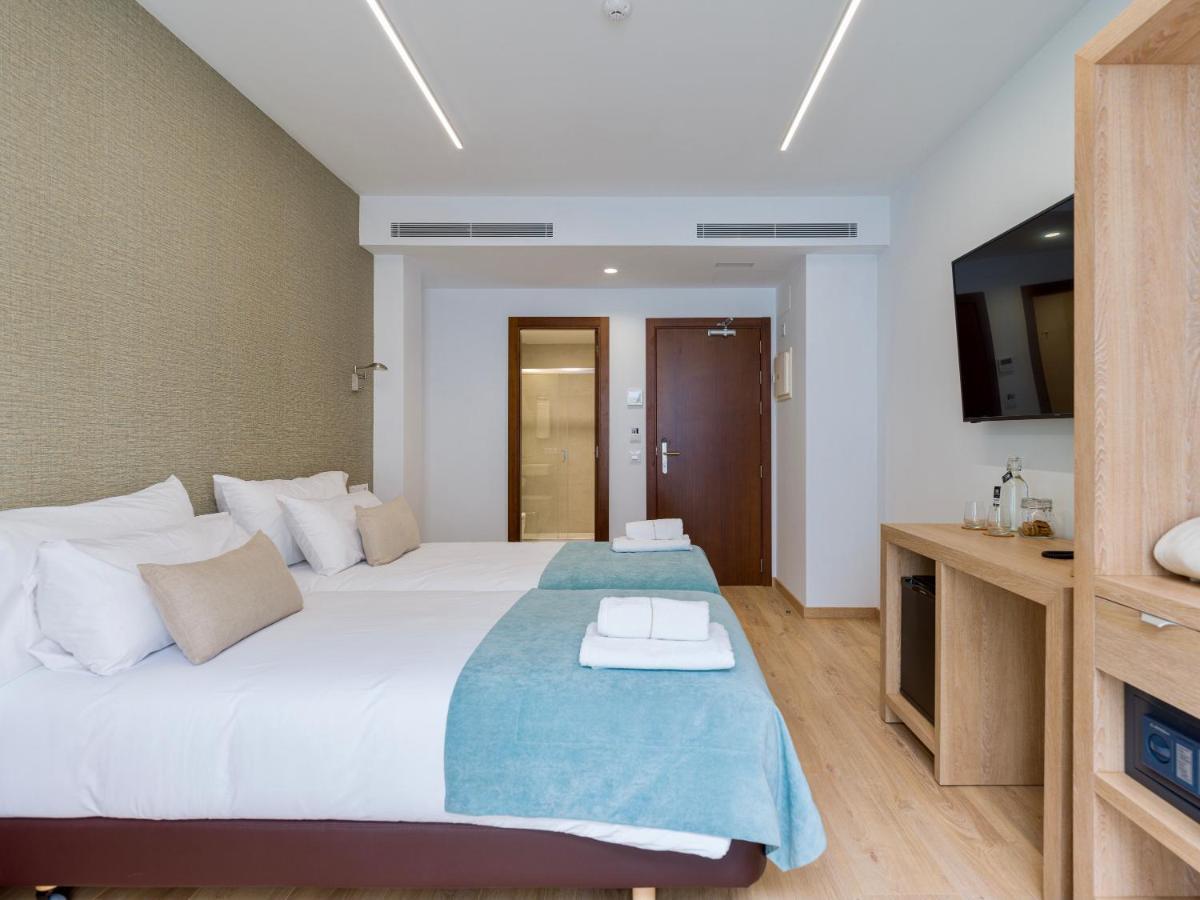 Emete & Coworking By Airnest Hotel