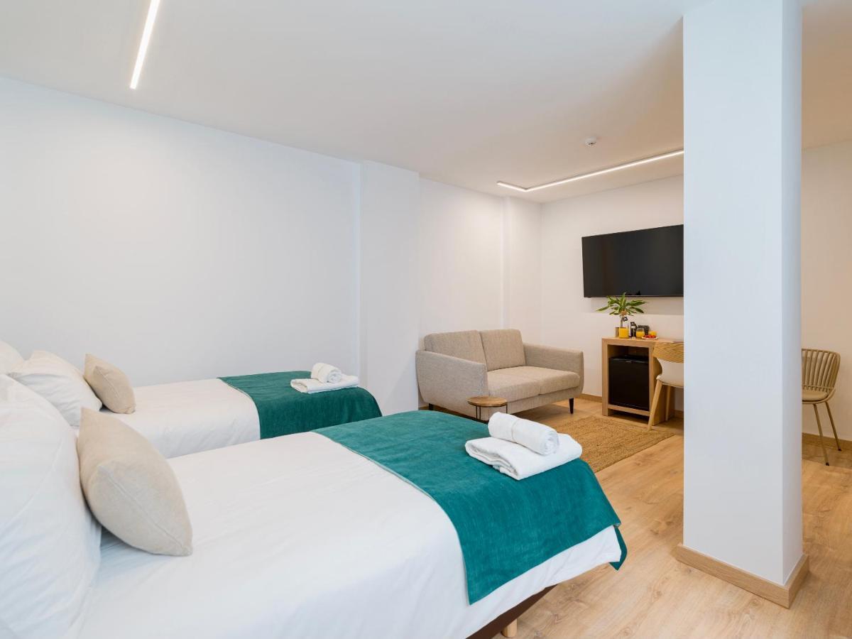 Emete & Coworking By Airnest Las Palmas