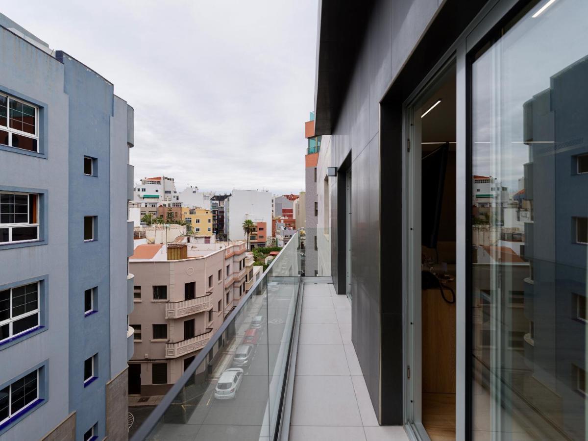 Emete & Coworking By Airnest Las Palmas / Gran Canaria