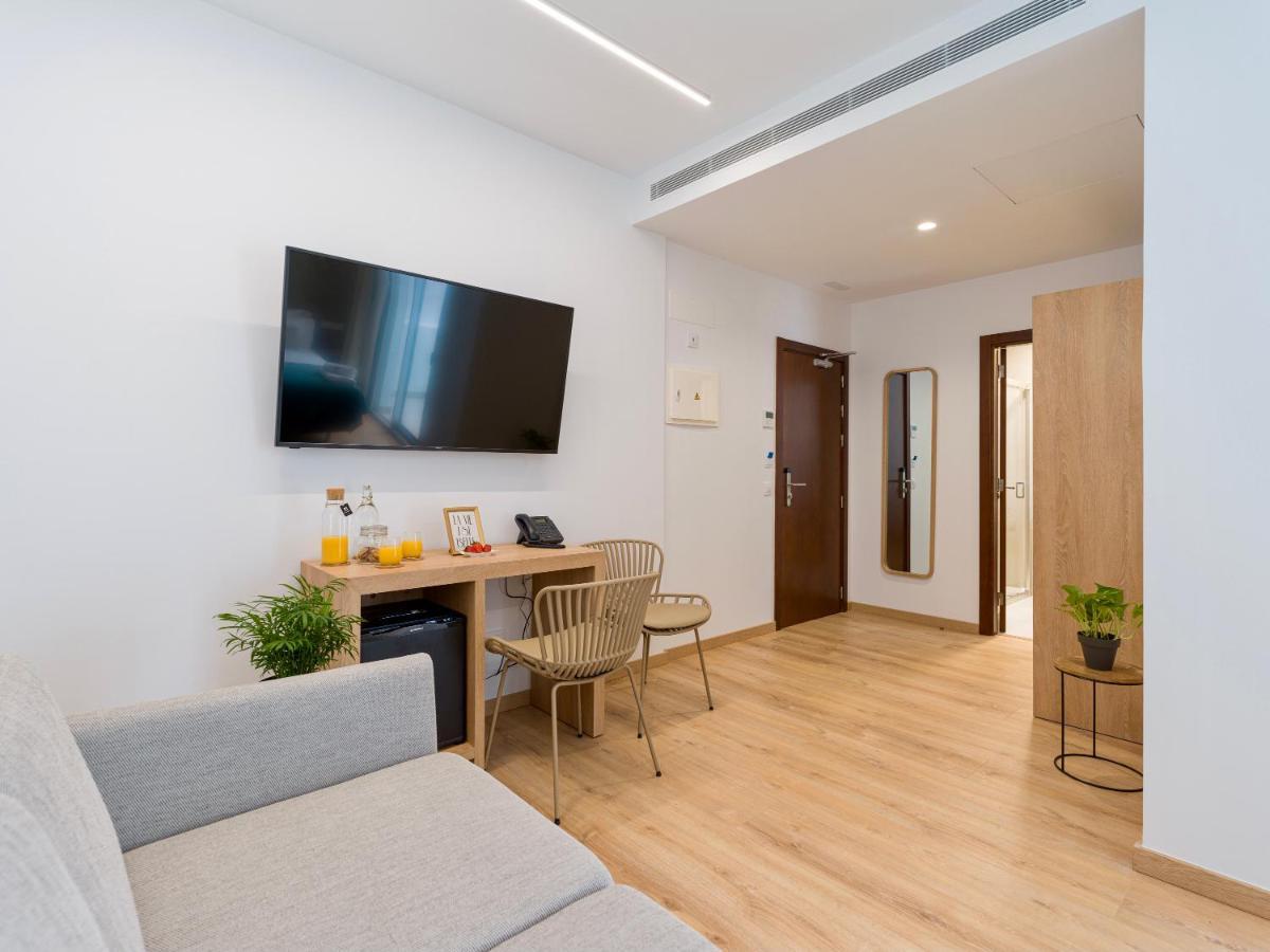 Hotel Emete & Coworking By Airnest Las Palmas / Gran Canaria