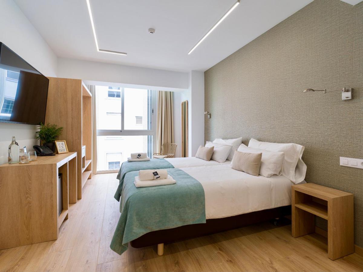 Emete & Coworking By Airnest 3*