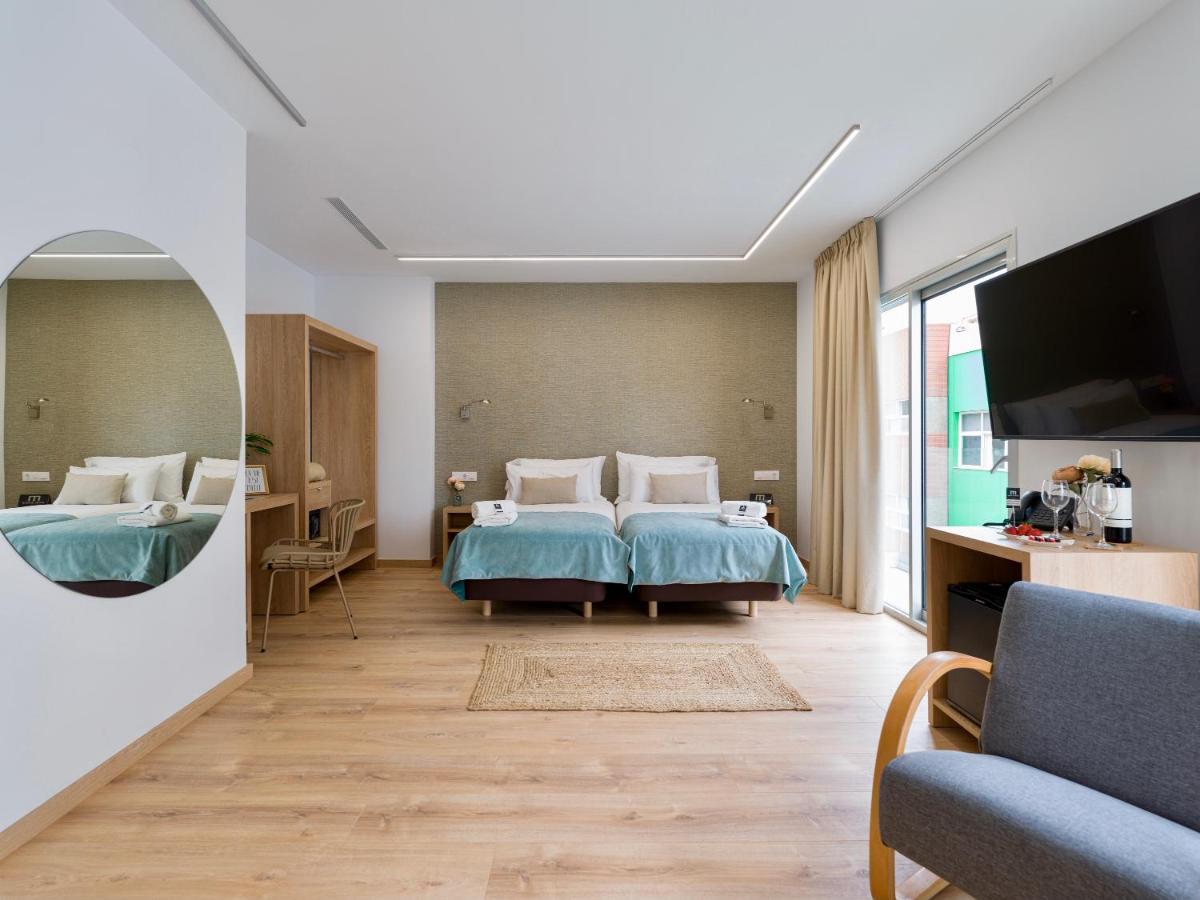 Hotel Emete & Coworking By Airnest 3*