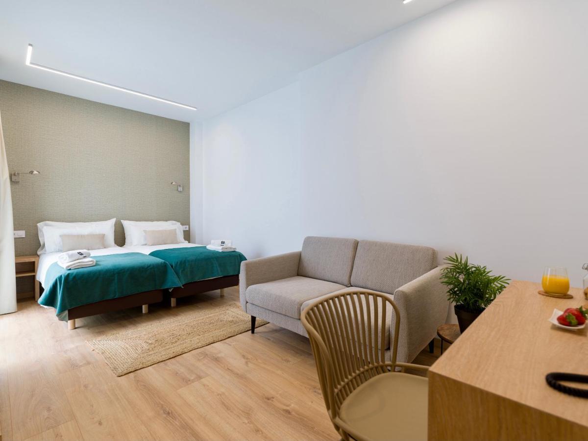 Emete & Coworking By Airnest 3* Las Palmas