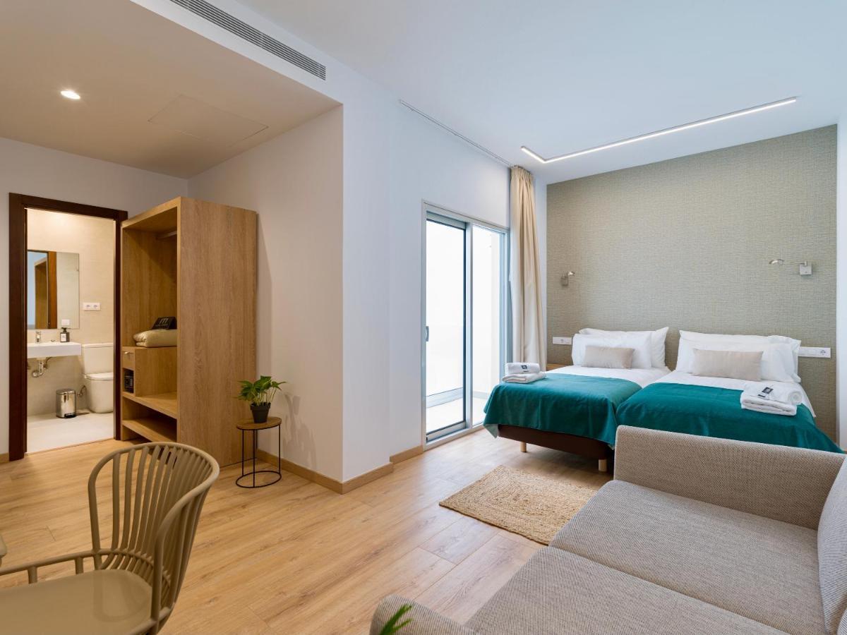 Hotel Emete & Coworking By Airnest 3*