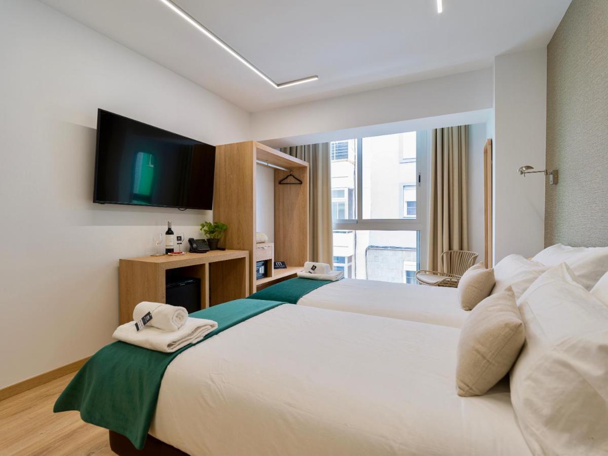 Emete & Coworking By Airnest 3* Las Palmas